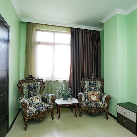 Apartment On Javakhishvili Batumi Kültér fotó