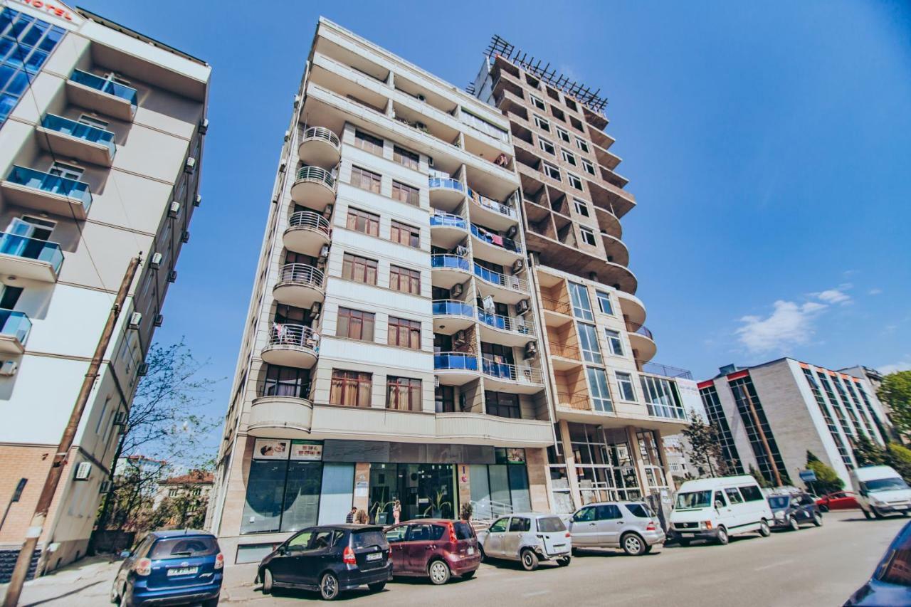 Apartment On Javakhishvili Batumi Kültér fotó