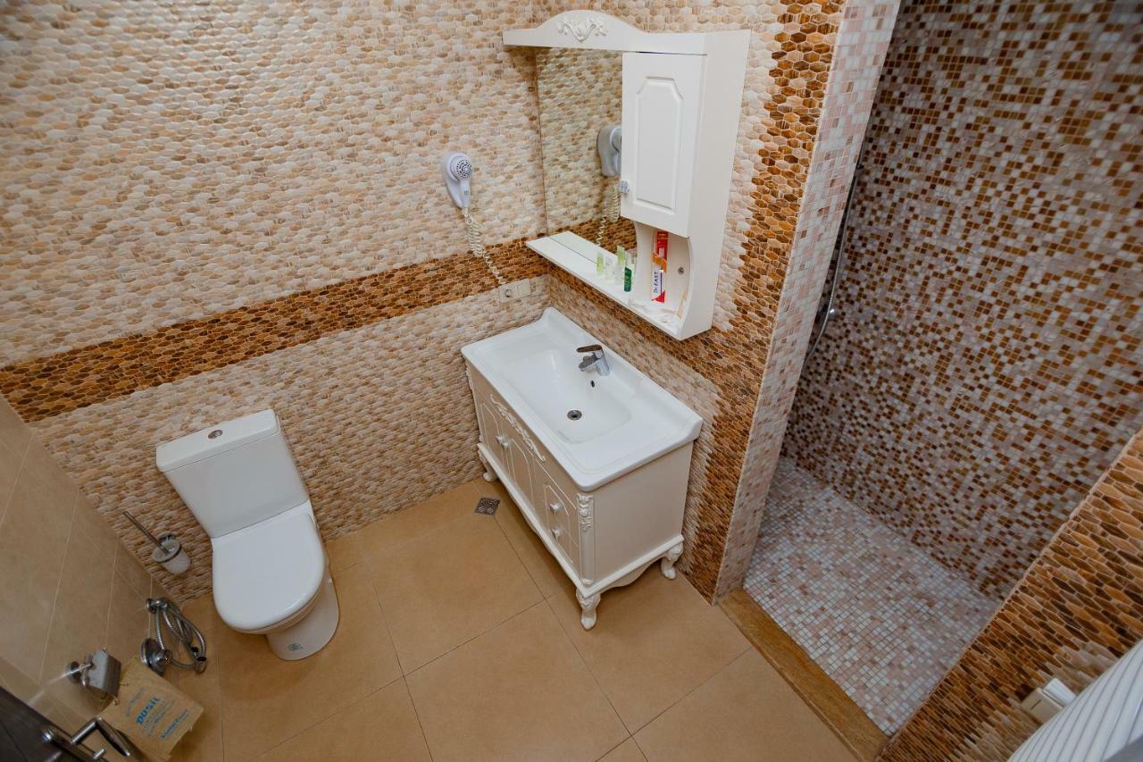 Apartment On Javakhishvili Batumi Kültér fotó