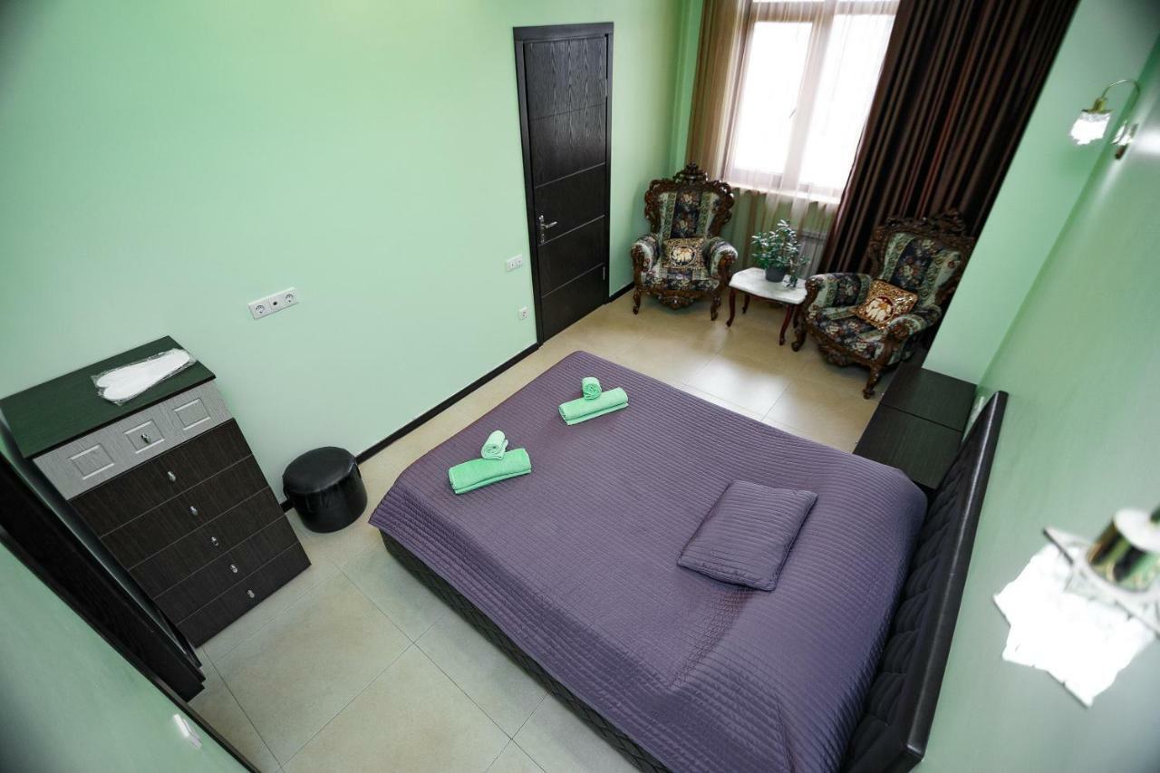 Apartment On Javakhishvili Batumi Kültér fotó