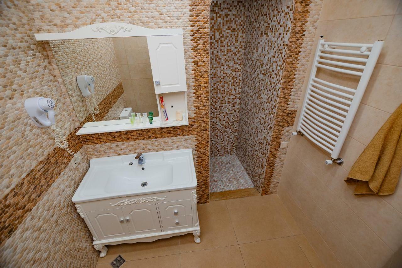 Apartment On Javakhishvili Batumi Kültér fotó
